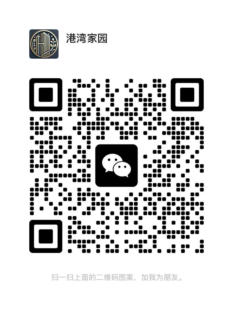 WeChat QR Code